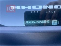 فورد برونكو